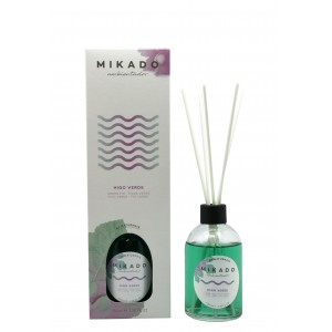 Aroma Difuzor Cu Rezerva 100ML,Higo Verde , Mikado