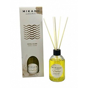 Aroma Difuzor Cu Rezerva 100ML,Royal Class , Mikado