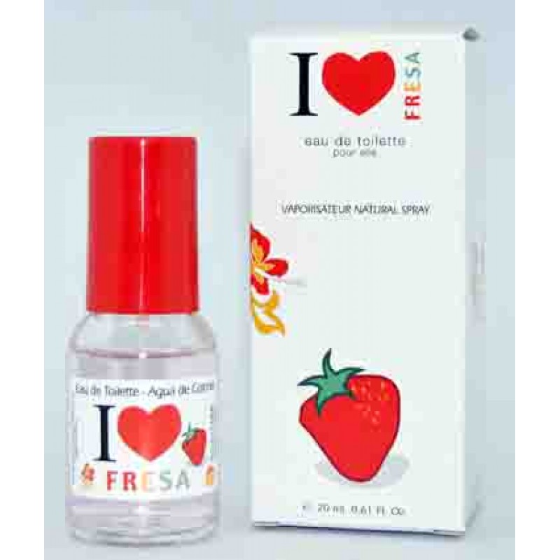 Mini Apa De Parfum,I Love Presa,20ML