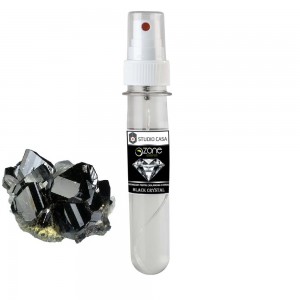 Odorizant camera, masina si birou, Crystal Black, Studio Casa,  concentrat 40 ml