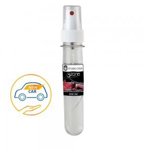 Odorizant camera, masina si birou, New Car, Studio Casa,  concentrat 40 ml