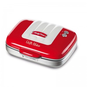 Aparat Waffe 1973WH/RED, Party Time, Ariete