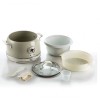 Aparat pentru gatit orez Vintage 2904CR/BG, 700W, Crem/Beige, Ariete