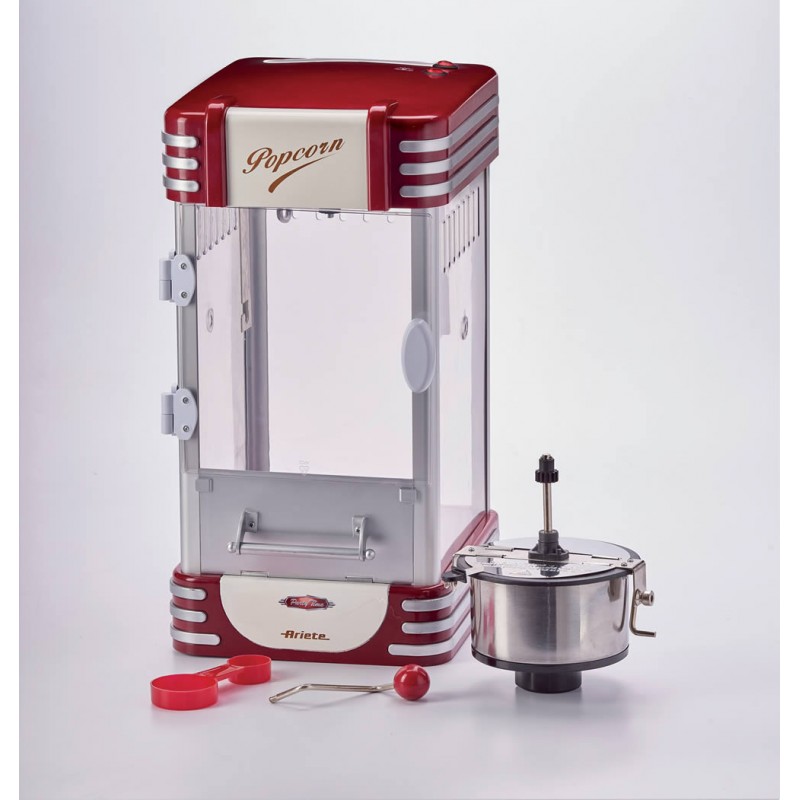 Aparat de popcorn Ariete  Cod 2953 XL