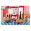 Aparat popcorn Party Time 2956 Ariete, 1100W, 60 gr, Rosu