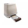 Toaster  CTOV 2103.BG Vintage