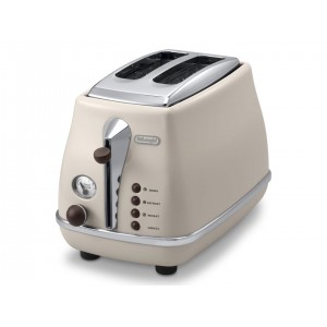 Toaster  CTOV 2103.BG Vintage