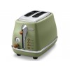 Toaster  CTOV 2103.GR  Vintage