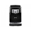 Espressor automat DeLonghi Magnifica S ECAM 22.110B, 1450W, 15 bar, 1.8 l, Negru