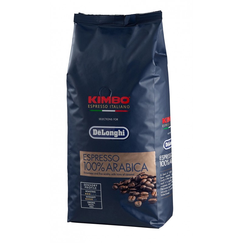 Cafea Kimbo Espresso 100% Arabica 1kg