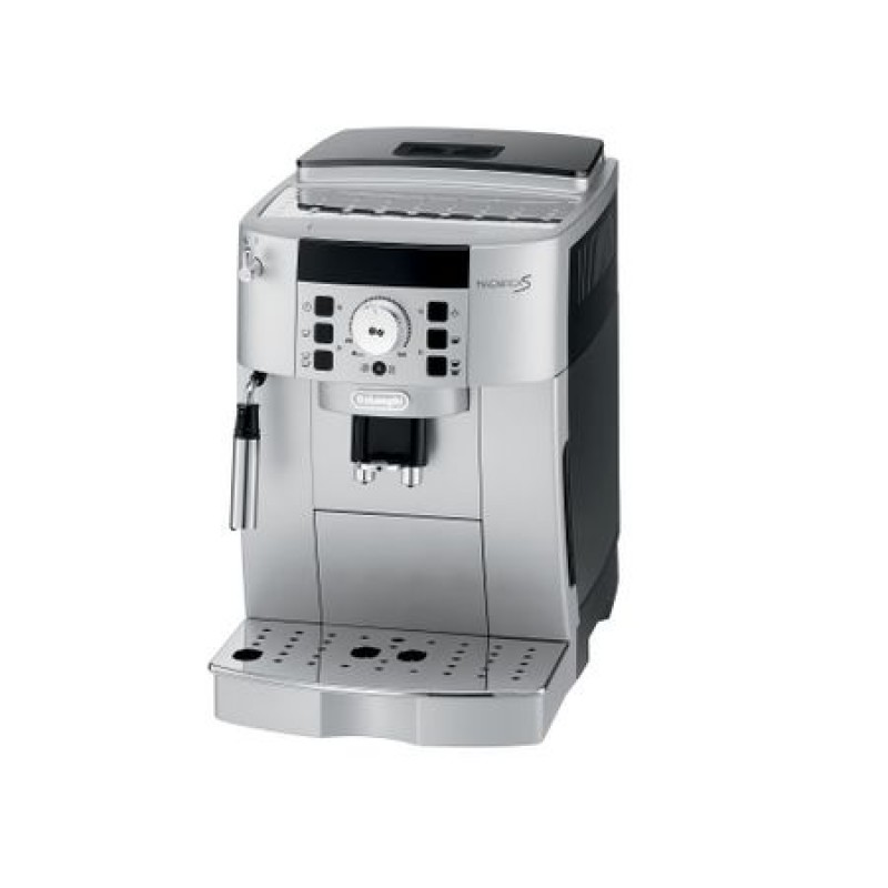 Espressor automat Delonghi, ECAM 22.110 SB, 15 bar, 1.8 l