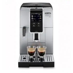 Espressor Automat De'Longhi Dinamica Plus Ecam370.85.Sb