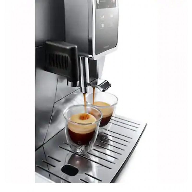 Espressor Automat DeLonghi Dinamica Plus Ecam370.85.Sb