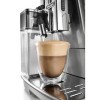 Espressor De’Longhi Ecam 510.55.M, 1450 W, 1.8 L, 15 Bar, Argintiu