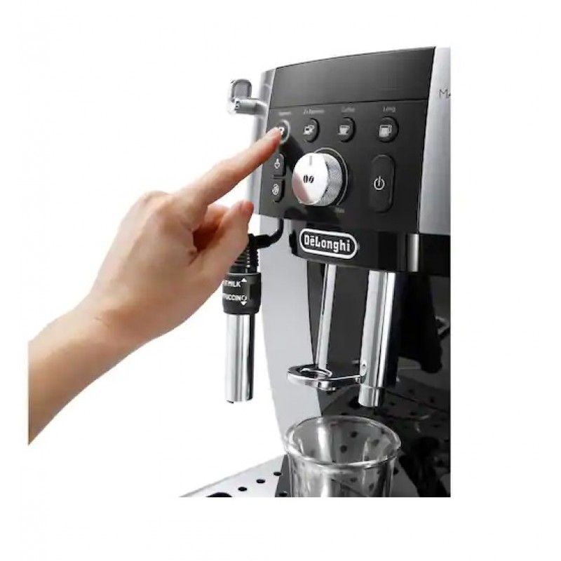 Espressor Automat DeLonghi Magnifica S Smart Ecam250.23.Sb