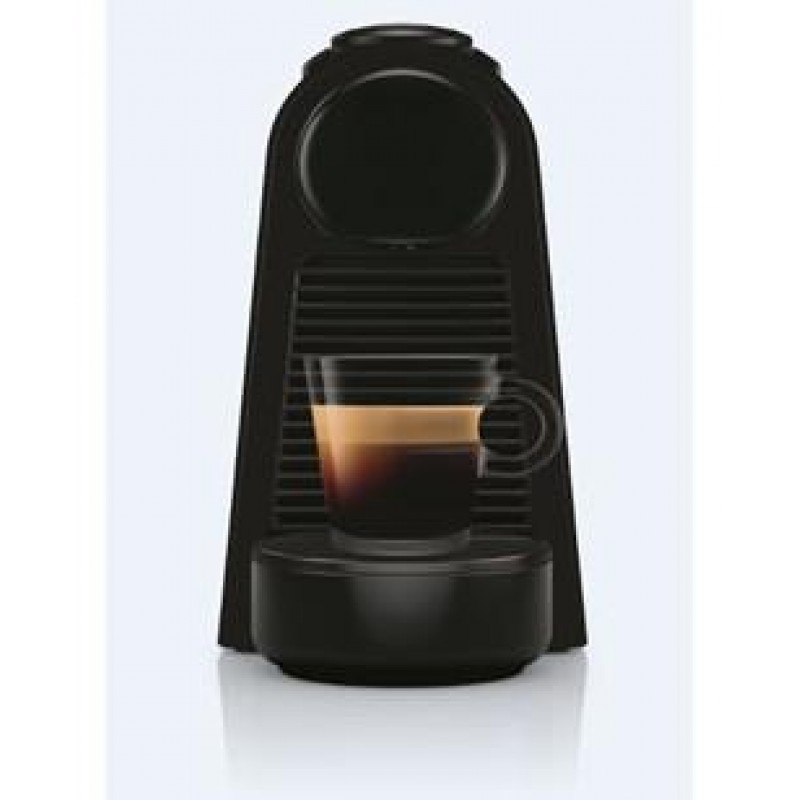 Espressor Delonghi Nespresso En 85.B Essenza Mini, 19 Bar,  1150 W, 0.6 L, Negru