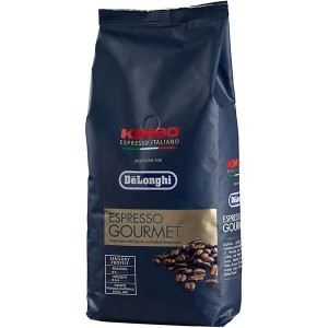 Cafea boabe Delonghi Kimbo Espresso Gourmet, 1KG