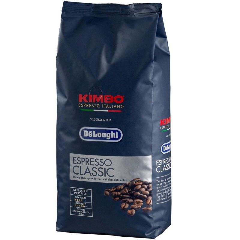 Cafea Kimbo Espresso Classic 1kg