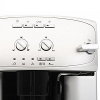 Espressor automat De'Longhi ESAM 2200 Caffe Venezia, 1200W, 15 bar, 1.8 l, Argintiu