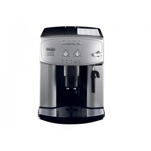 Espressor automat De'Longhi ESAM 2200 Caffe Venezia, 1200W, 15 bar, 1.8 l, Argintiu