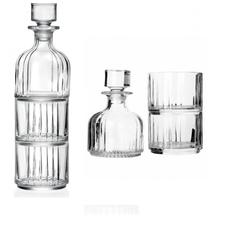 Set whisky Combo RCR