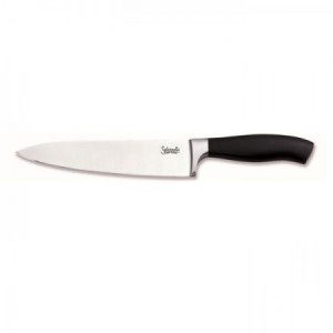 Cutit de bucatarie Chef Deluxe 20 cm. CCC20DE, Salvinelli 