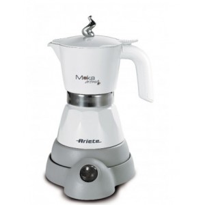 Aparat Cafea Moka Aroma 1358a WH Ariete