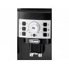 Espressor automat DeLonghi Magnifica S ECAM 22.110B, 1450W, 15 bar, 1.8 l, Negru