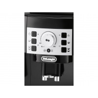 Espressor automat DeLonghi Magnifica S ECAM 22.110B, 1450W, 15 bar, 1.8 l, Negru