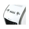 Racitor de aer, portabil, Cool Air 300 Studio Casa, 80 W, Functie umidificare, 3 viteze, Rezervor apa 4 l