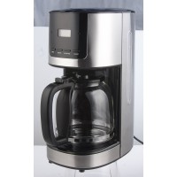 Filtru de cafea Studio Casa SC118 Cooking Expert, 900 W, 1.5 l, Afisaj digital, Carafa cafea termo din sticla