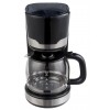 Filtru de cafea Studio Casa BSC182 Black Stripe, 1000 W, 1.5 l, Carafa sticla