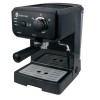 Espressor cu pompa Studio Casa Caffe Crema SC1901, 1140 W, 15 bar, 1.25 l, Negru