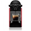 Espressor DeLonghi Nespresso EN124.R Pixie Carmine, 19 bar, 1260 w, 0,7l, Rosu