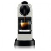 Espressor DeLonghi Nespresso EN167.W CitiZ, 19 bar, 1260 W, 1 L, Alb